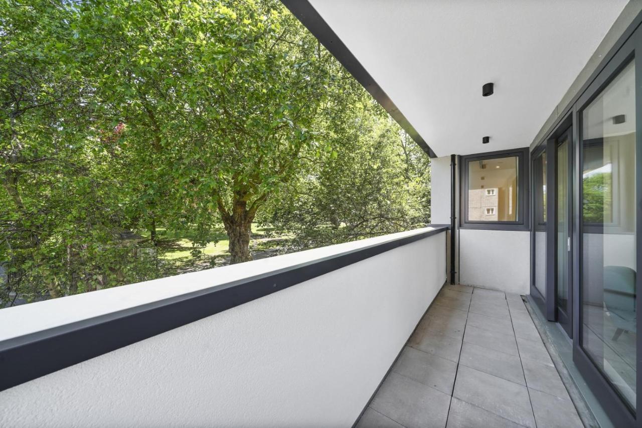 Executive Apartments In Bermondsey Free Wifi & Aircon By City Stay Aparts London Eksteriør billede